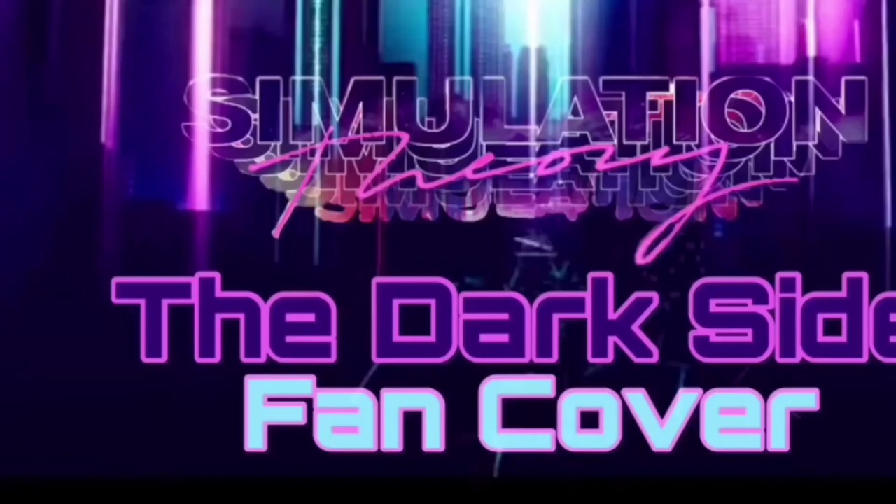 Muse - The Darkside (Fan Cover)