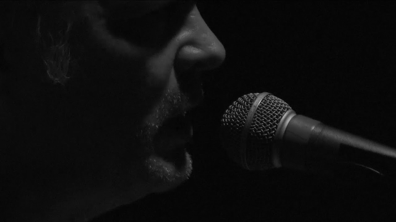 OISEAUX-TEMPÊTE - Tuesday And The Weather Is Clear (LIVE)