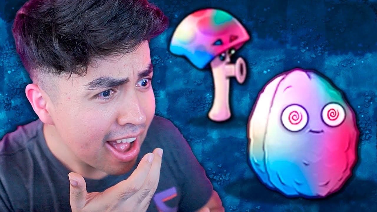 FUSIONES HYPNOTICAS 😵‍💫😂 PvZ Fusion
