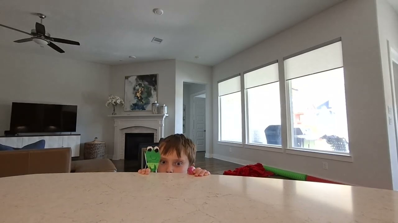 Sam and friends episode 6