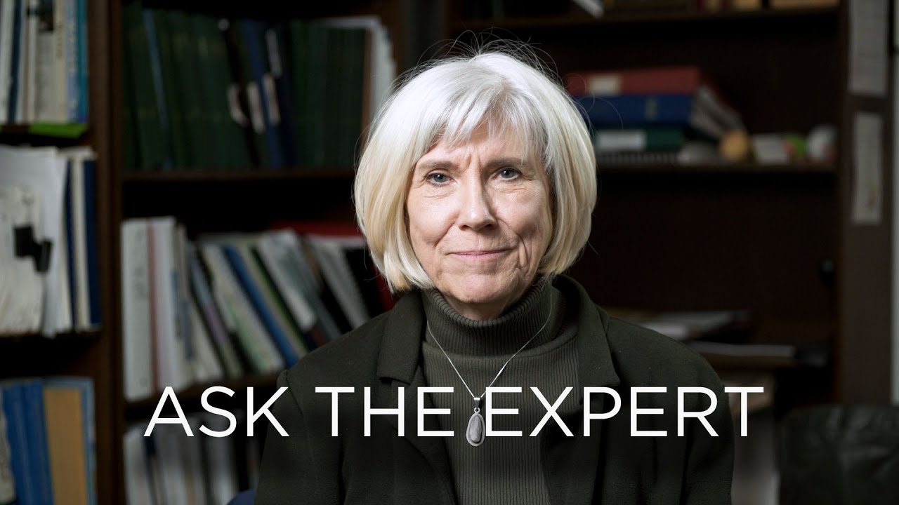 Ask the Expert: Protecting our planet’s water systems