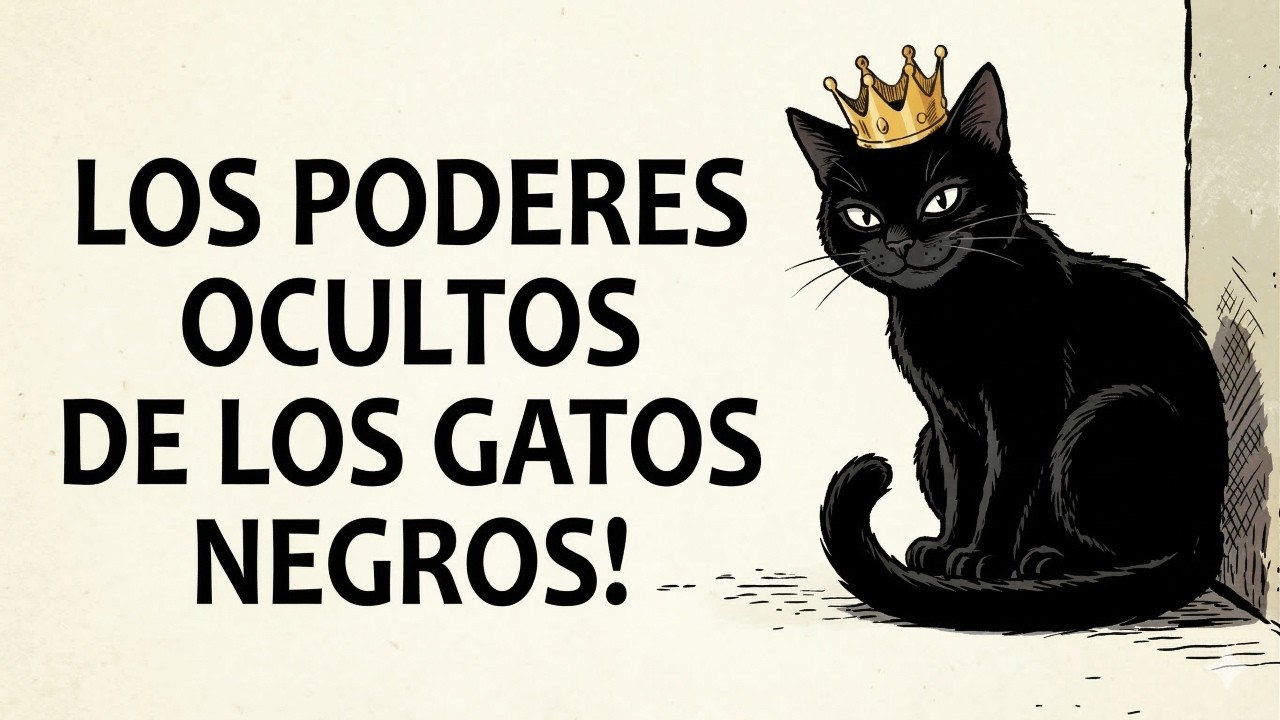 ¿Tu Gato te Respeta de Verdad? Las 11 Señales Secretas que NADIE te Ha Explicado