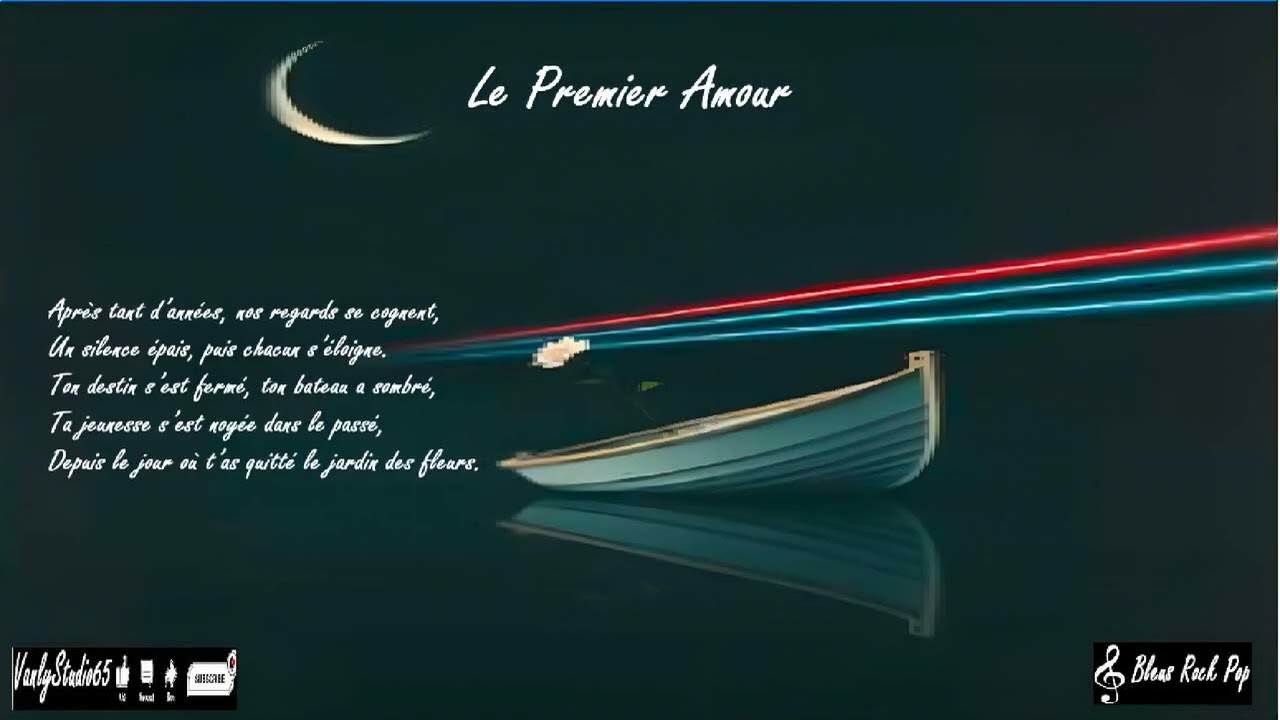 Le Premier Amour