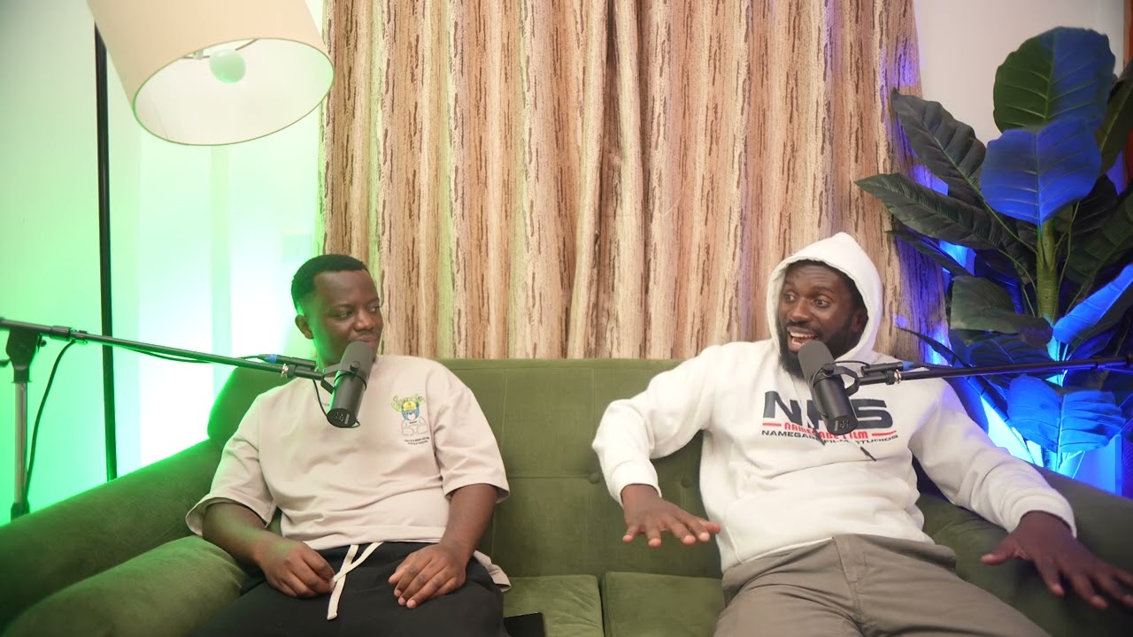 TUPIGE MASOLO PODCAST Episode117