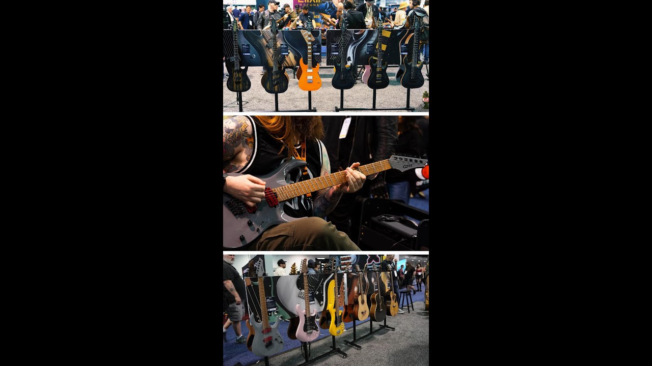 ⭐ NAMM Recap ⭐