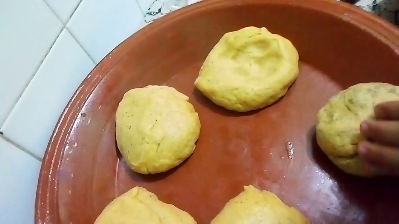 5 أشكال مملحات عاشوراء بعجينة واحدة رائعة