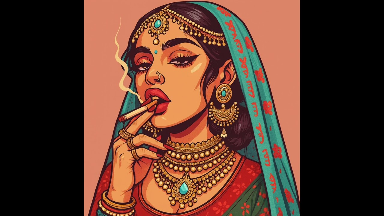 (FREE) Indian Bouncy Type Beat - MEHERABA | Hard Bouncy Type Beat
