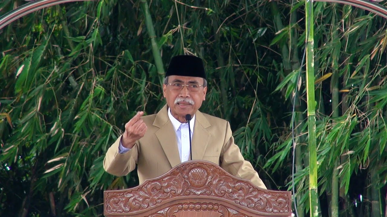 PANGAJIAN JUM'AT KELILING 7 JANUARI 2022 (MERGOWATI, KEDU, TEMANGGUNG)