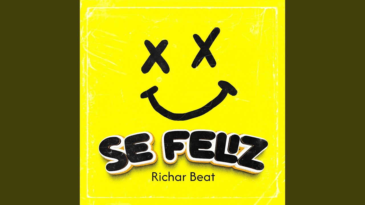 Se Feliz