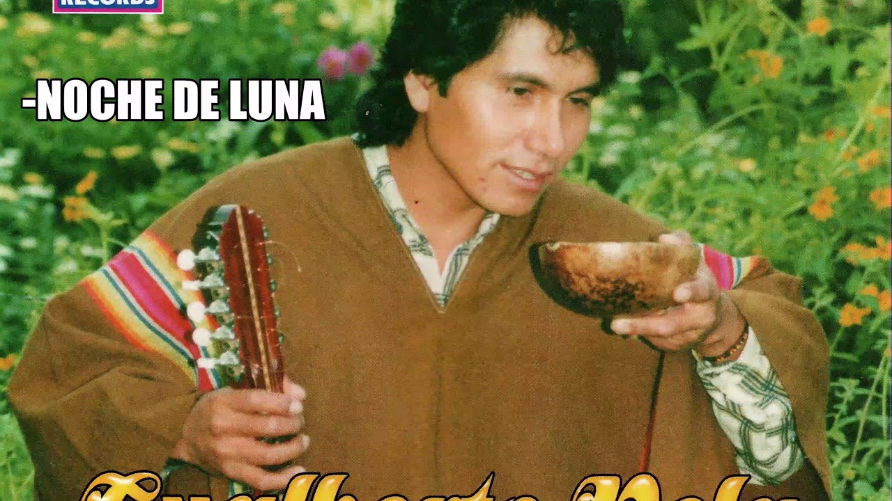 Gualberto Vela - NOCHE DE LUNA