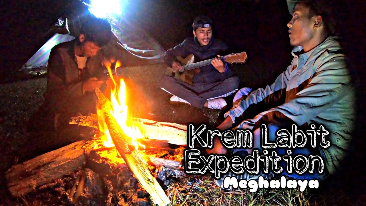 Krem Labit Expedition | Shnongrim Village | Meghalaya, India | Episode 3