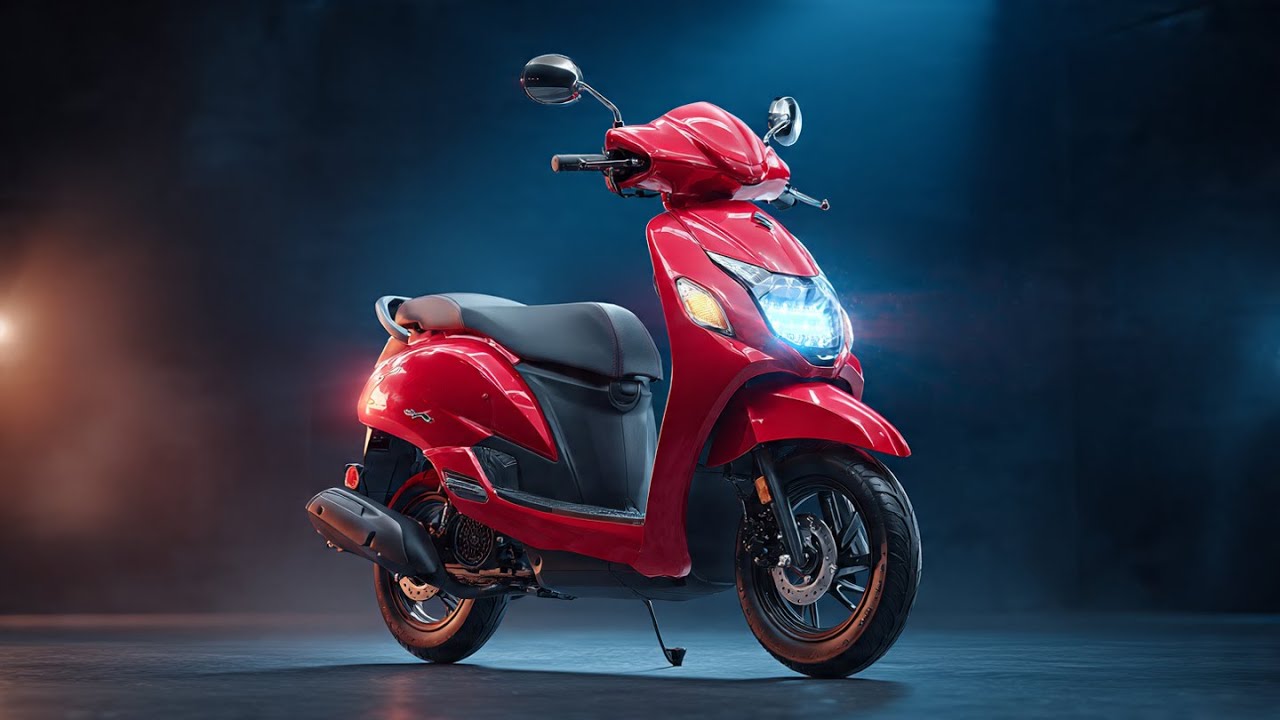 Suzuki Access 125 2026 | Mileage, Price, Features & Real Riding Experience