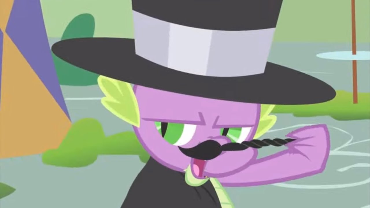 My Little Pony Out of Context (Season 1)