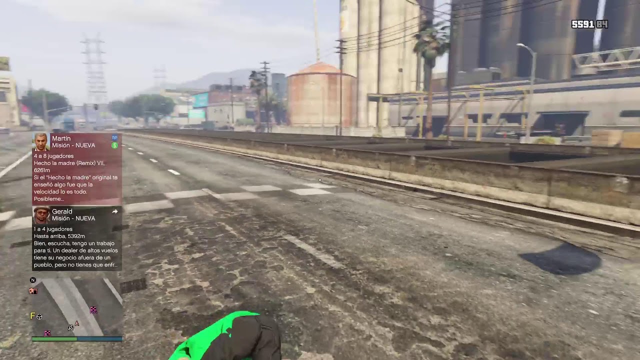 Gta5 ps5