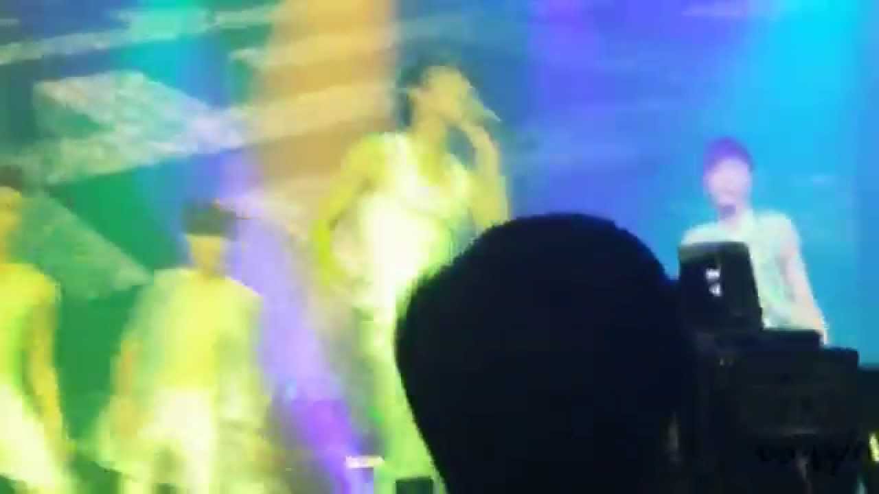 140816 그 해 여름2 인피니트 로시난테