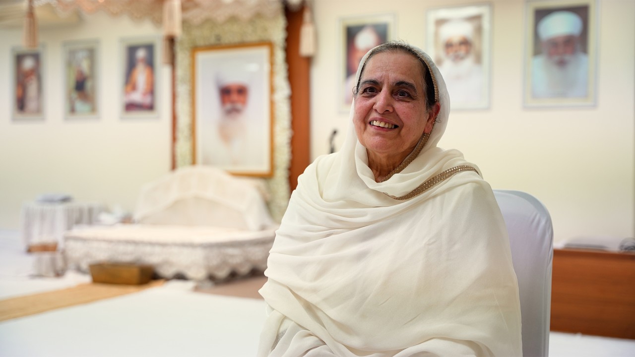 Voices of the Sangat - Episode 5