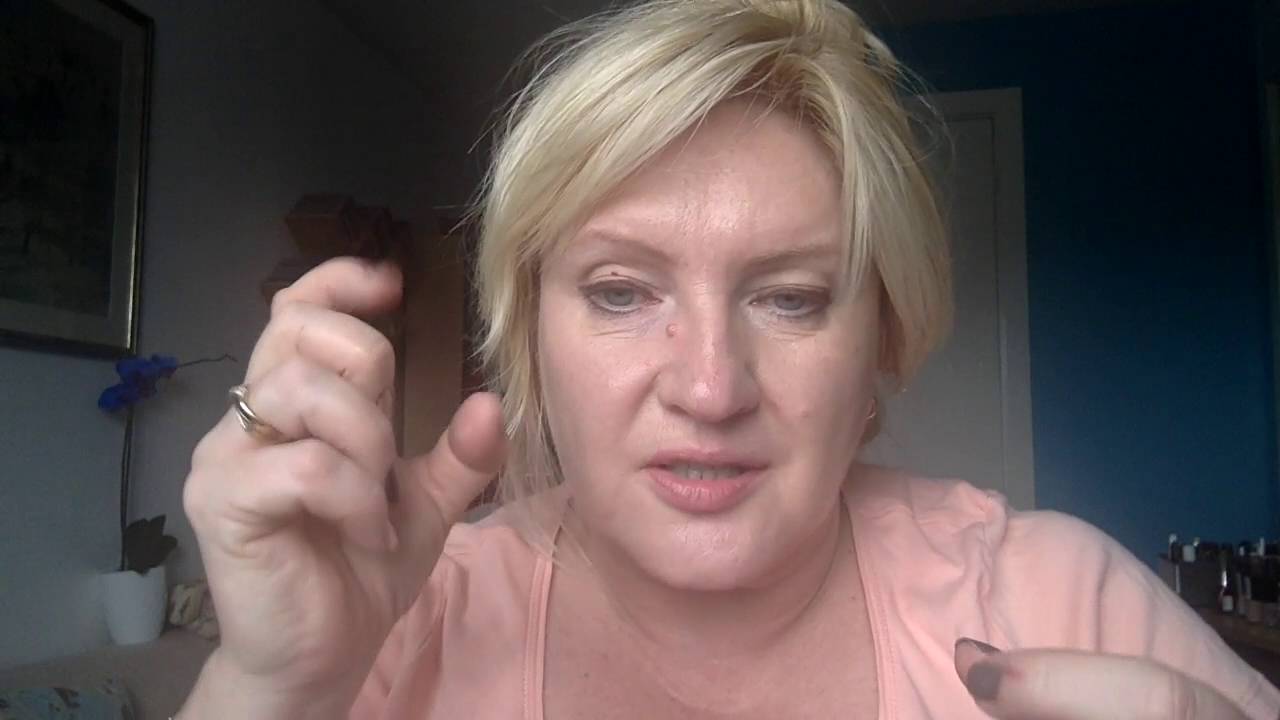 Тональный крем обзор - часть 1 - Charlotte Tilbury, DIOR, Shiseido