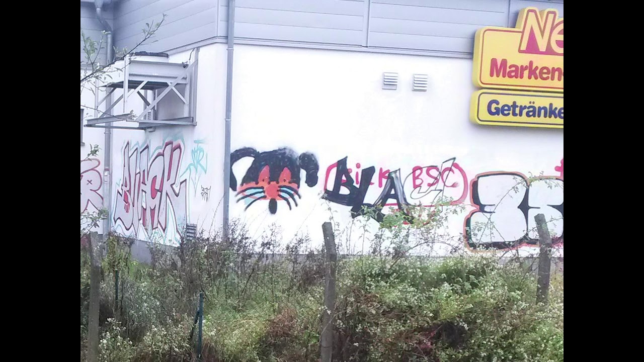 Fotofilm von Fabian Habecker, 2018