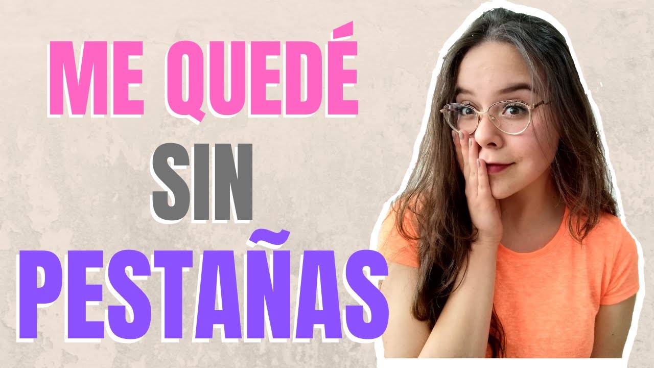 #STORYTIME MI EXPERIENCIA CON EL LIFTING DE PESTAÑAS + TIPS - CIARA ❤