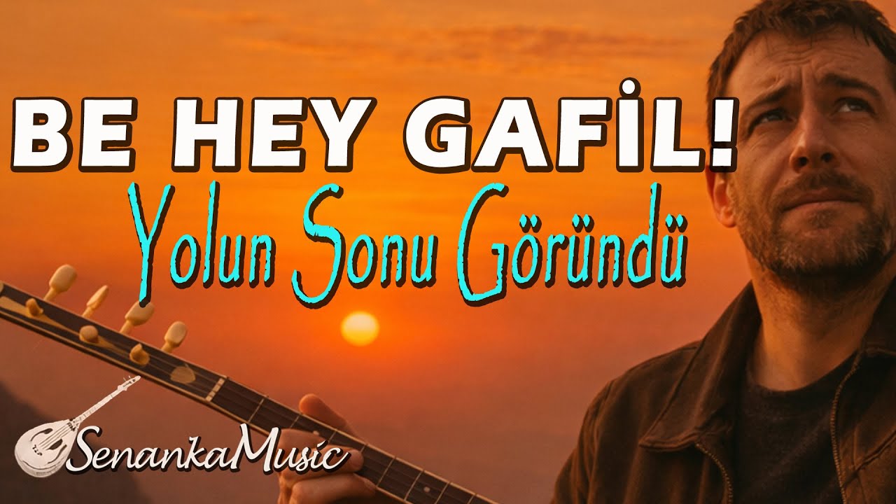Be Hey Gafil | (SenankaMusic 2026)