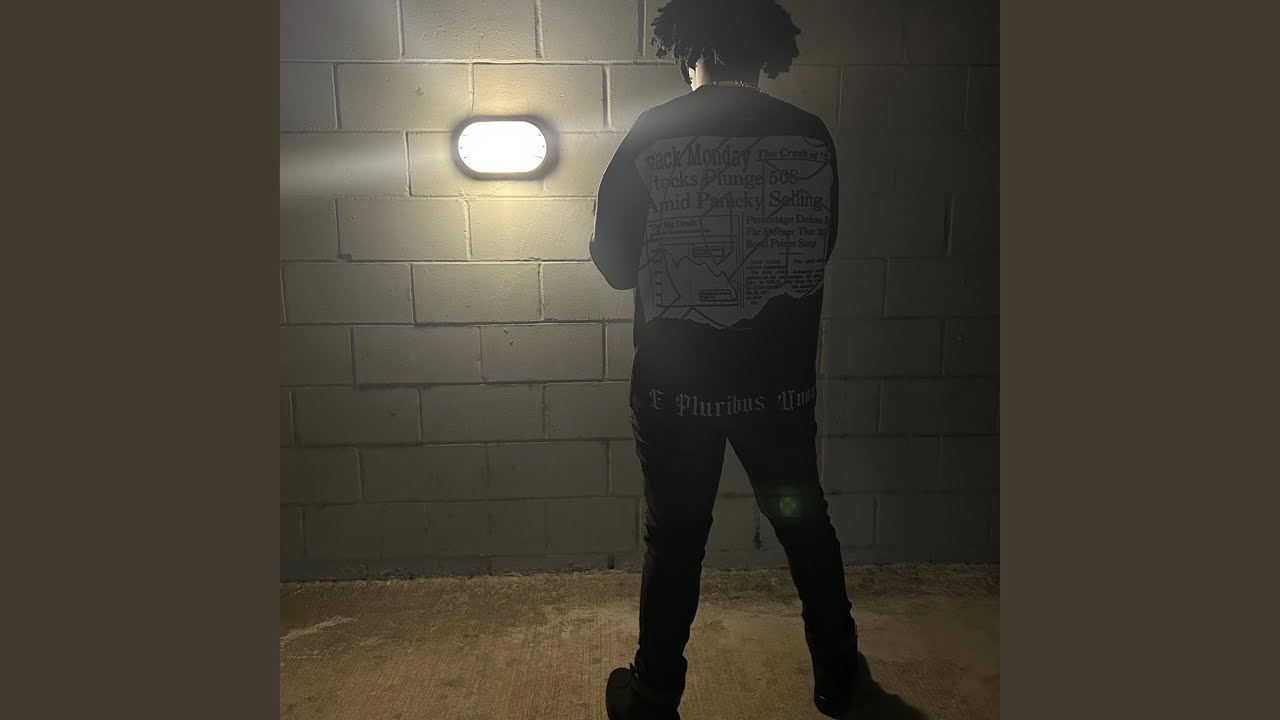 IMAGINARY ROAD (feat. La Wit)
