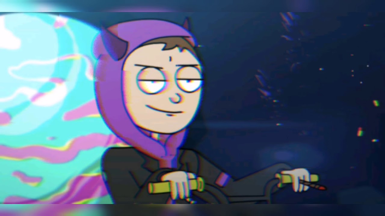 fuck 3x - tha supreme slowed & reverb