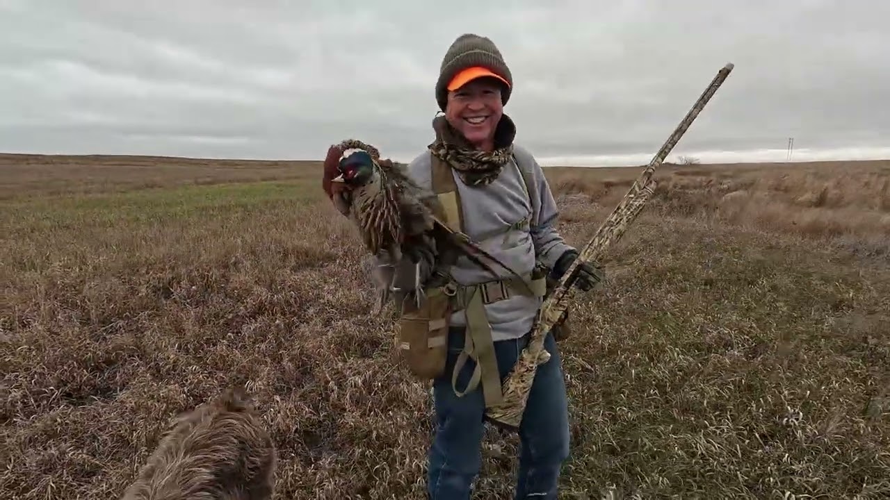 Hinna Outdoors Montana & North Dakota 2025