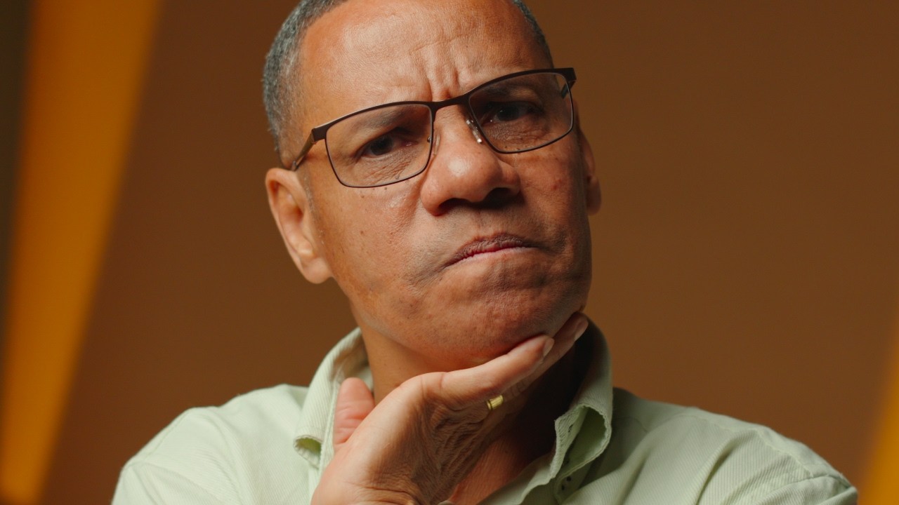 Ex-Líder do CV entrega sua vida a Jesus na prisão l Testemunho #01