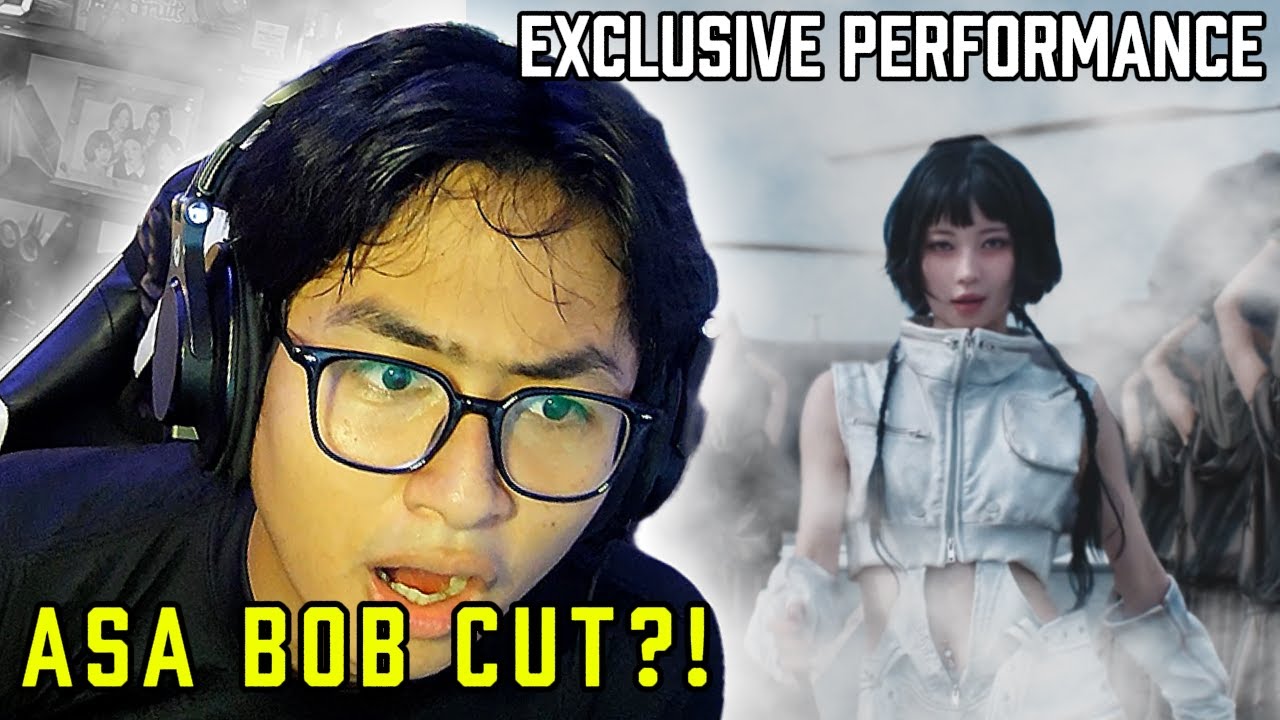 OLENG!! | BABYMONSTER - 'WE GO UP' EXCLUSIVE PERFORMANCE VIDEO Reaction