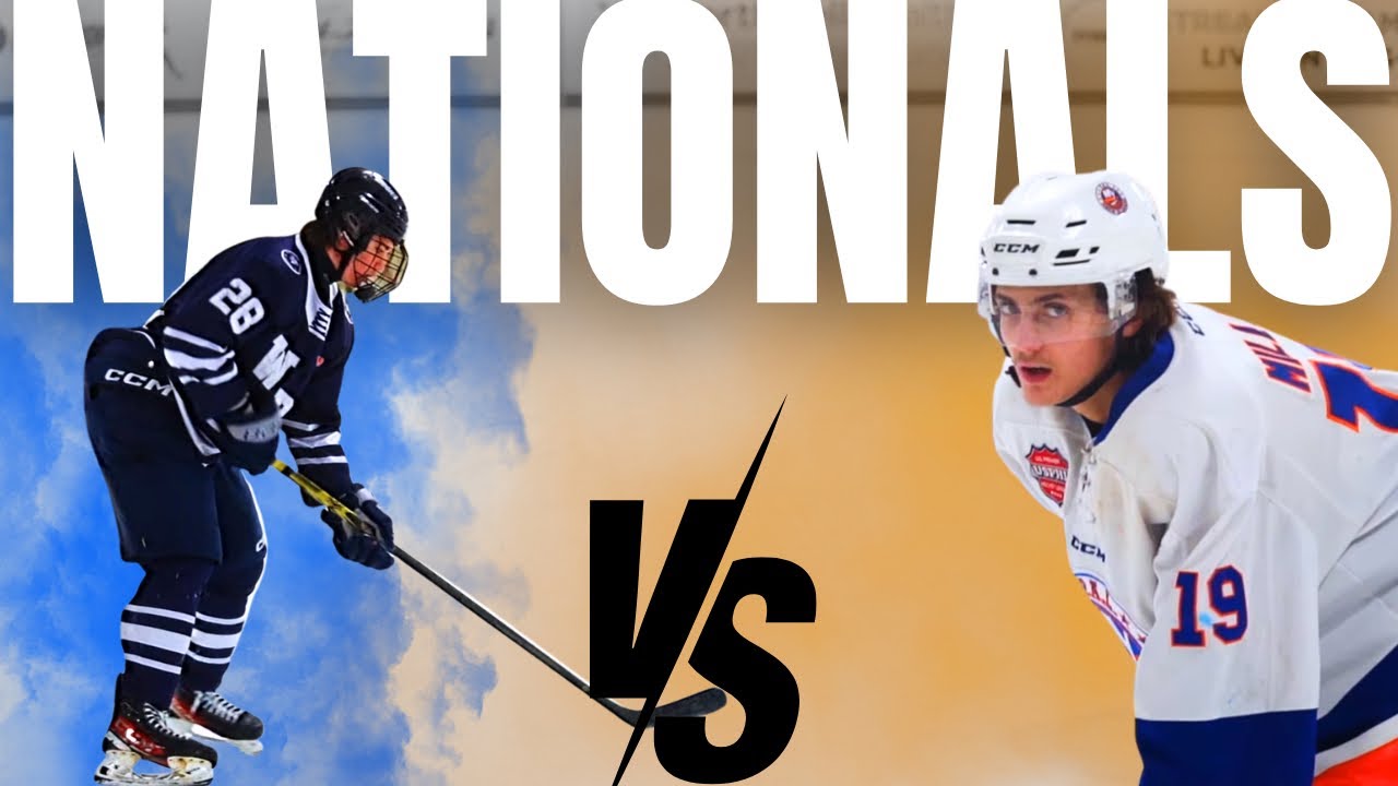 WINNER GOES TO NATIONALS!!!   *PAL JUNIOR ISLANDERS VS WBSK*