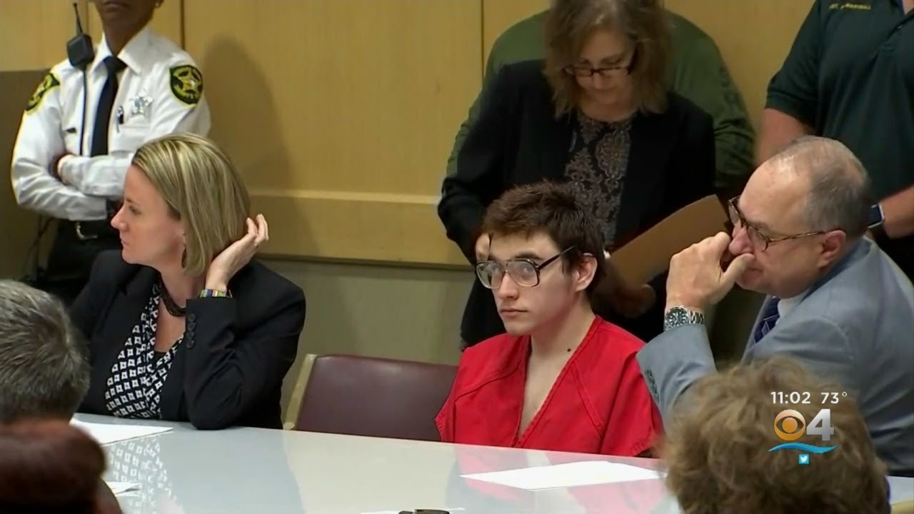 Inheritance Of Over $430K Causing Parkland Shooter Nikolas Cruz To Lose His Legal Team