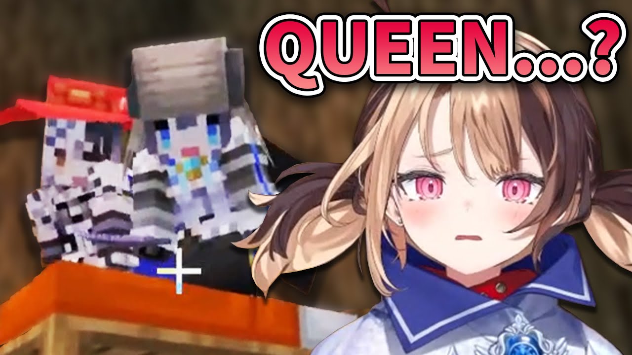 (ALL POV) K̶r̶o̶n̶i̶i̶ Tam Tries to be a Wingman For G̶i̶g̶i̶ Gonathon Gone Horribly Wrong
