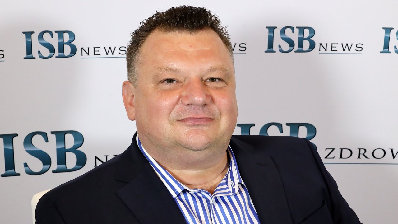 January Ciszewski, JR Holding o planach, nowych inwestycjach