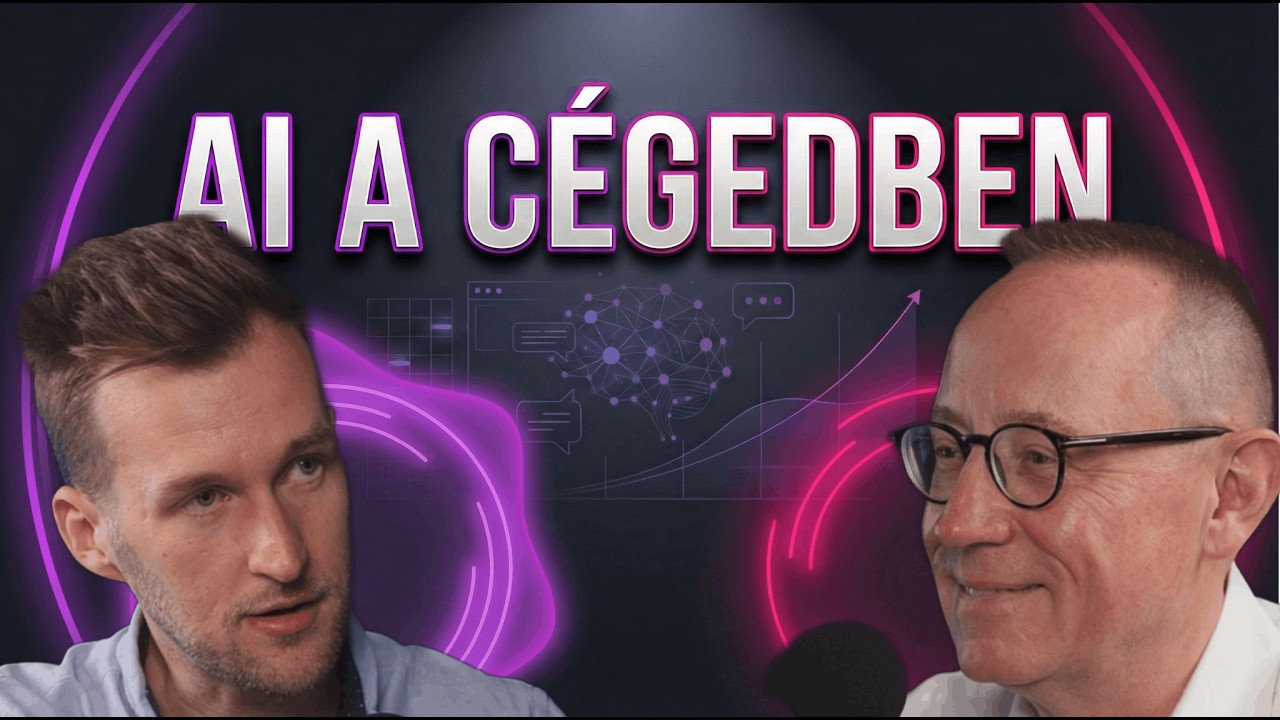 Nem vegyél fel új embert, amíg ezt végig nem nézed