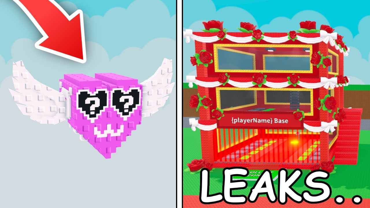 DO THIS NOW Before The VALENTINES Update In Roblox Steal a Brainrot!