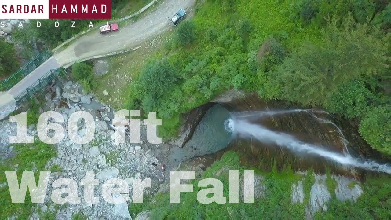 NealFairy Meadows Forward Kahuta Azad Kashmir  part-1 Guide