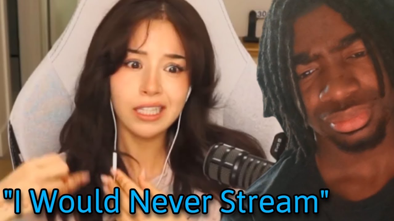 The Weird Hypocrisy Of Pokimane