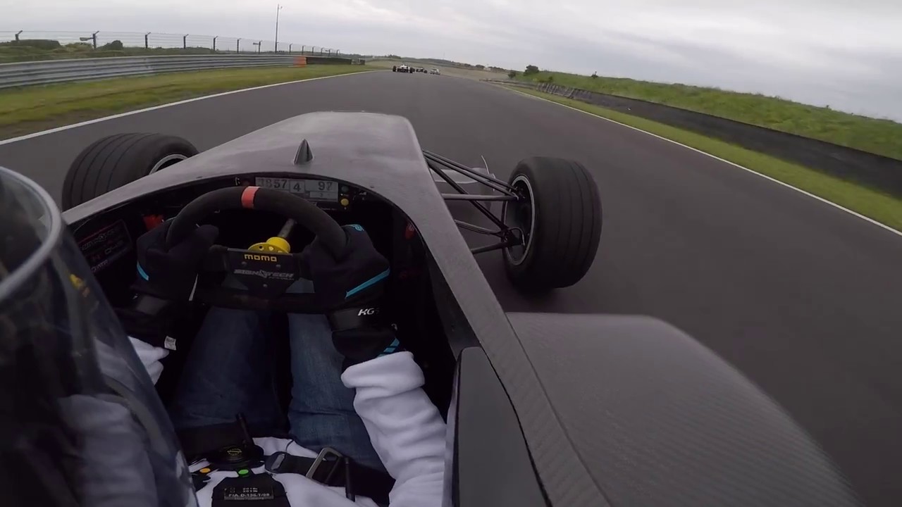 formula Renault 13MAY17 Zandvoort Bleekemolen Raceplanet