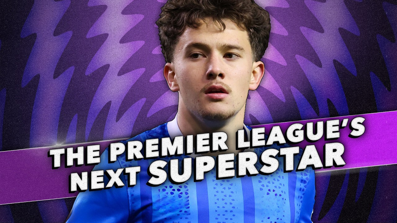 HIDDEN DATA proves a Premier League club MUST sign this forward
