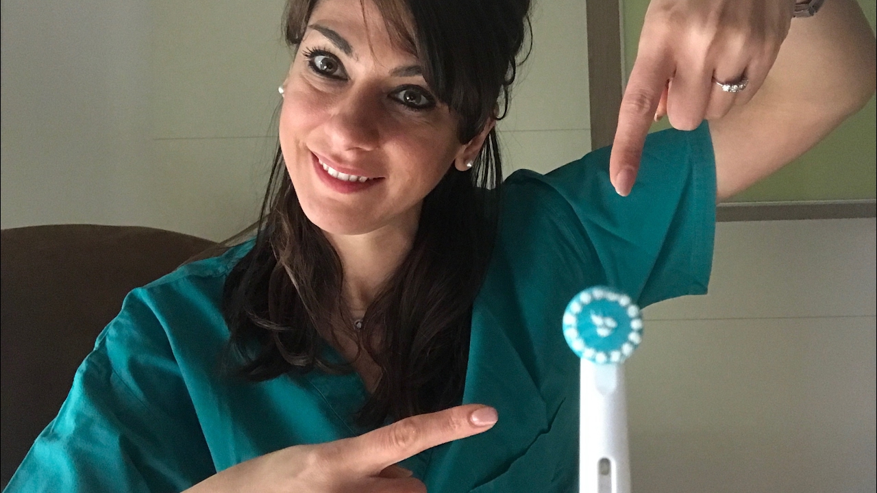 Come pulire i denti quando hai l'apparecchio?