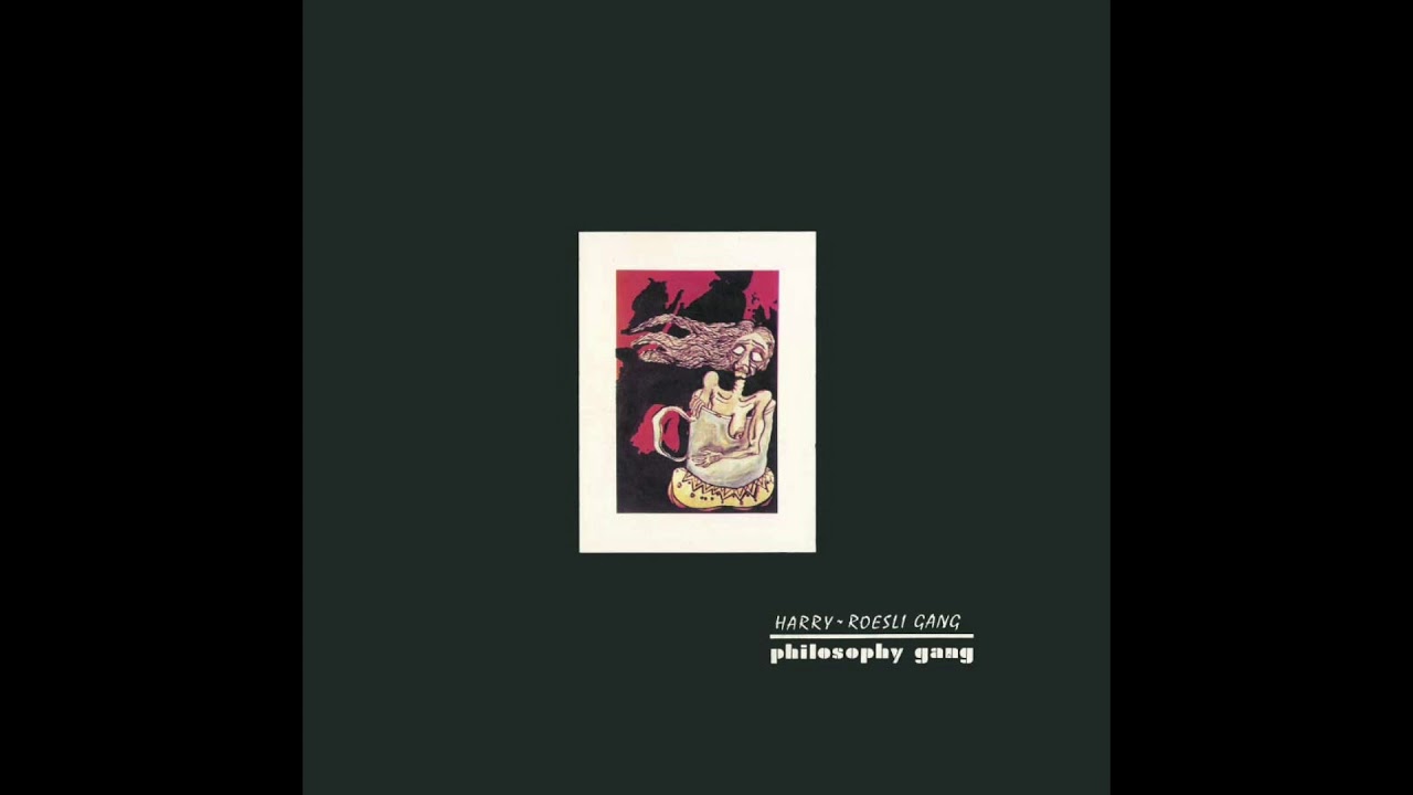 Harry Roesli Gang - Roses