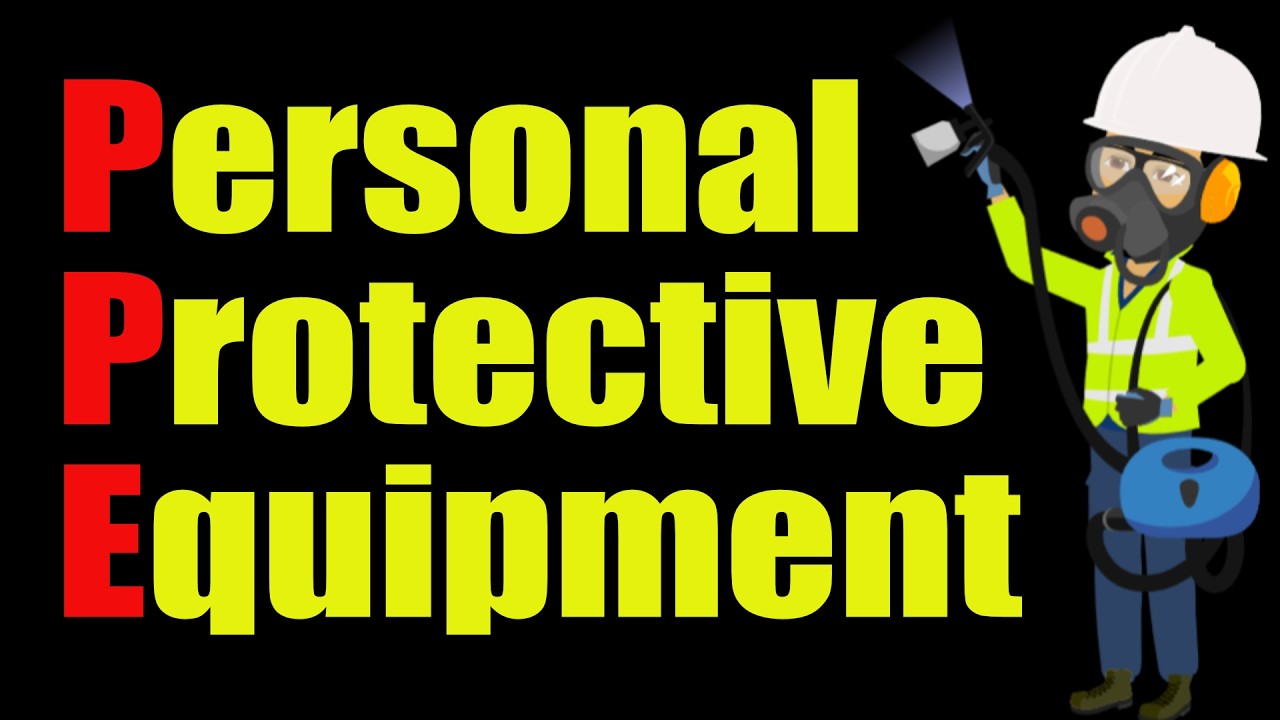 PPE EXPERT Reveals the Surprizing Truth About Hierarchy of Controls