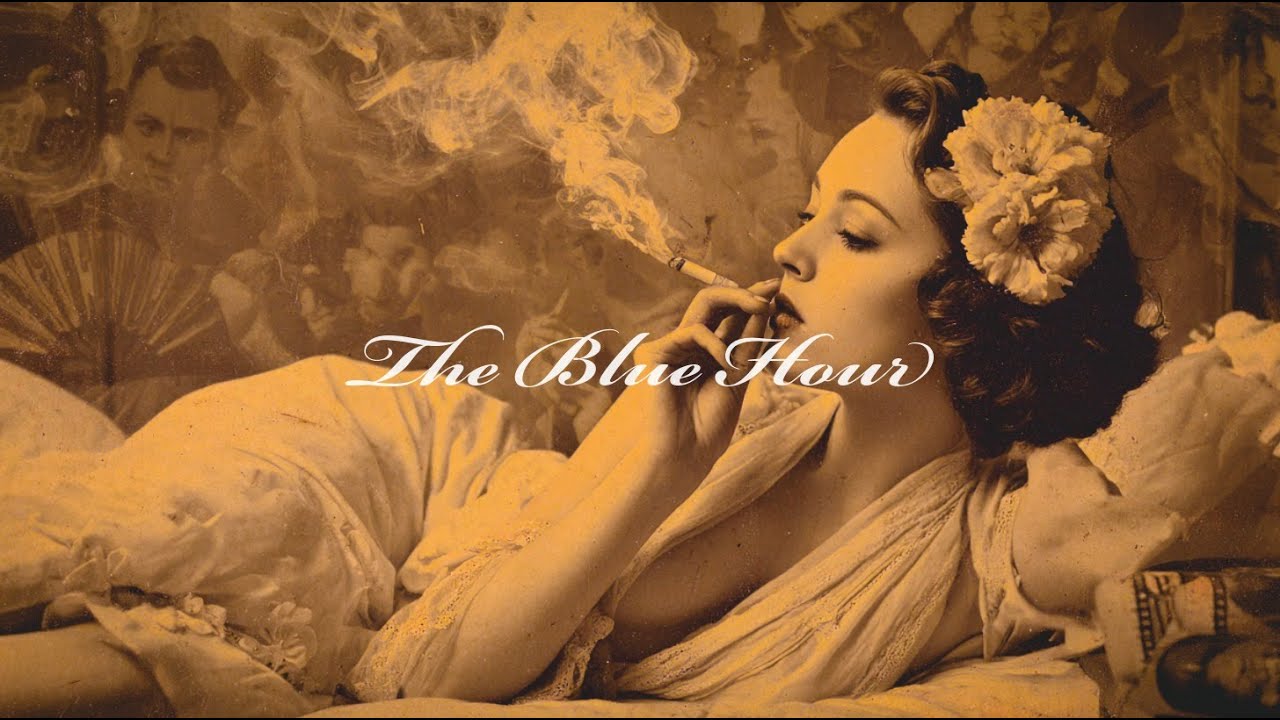 Classic Jazz Winter Nights – 1940s Timeless Vintage Jazz Playlist
