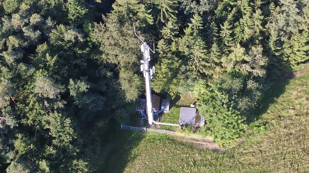 So funktioniert Mobilfunk: Vom Handymast zu deinem Smartphone (4G/5G einfach erklärt)