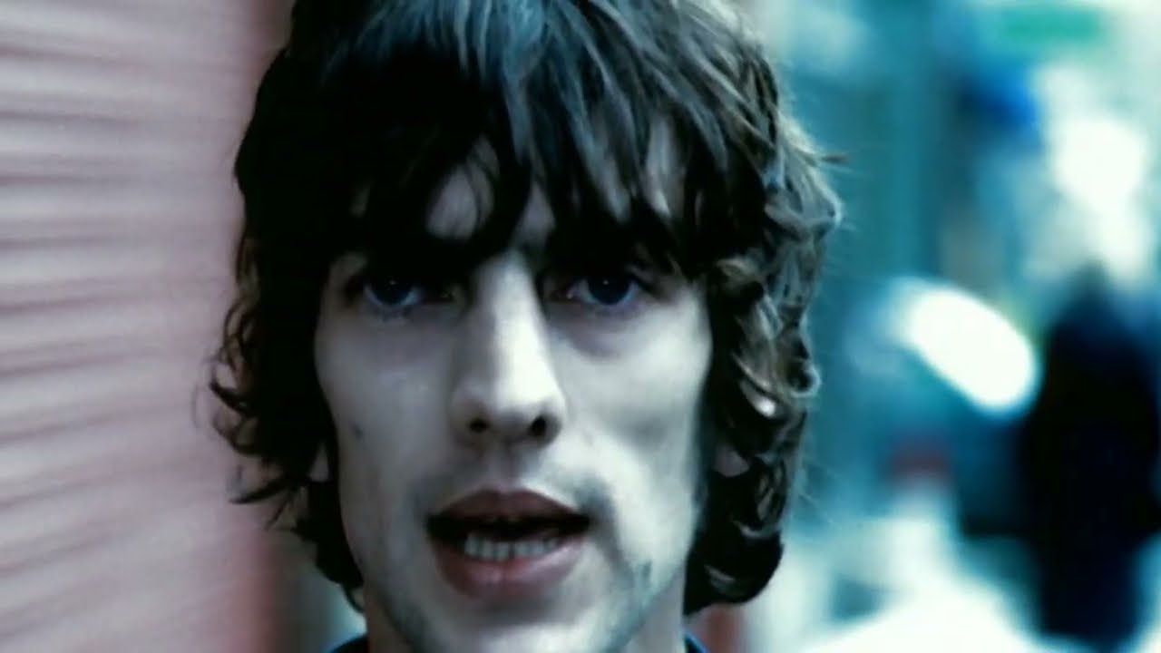The Verve 'Bittersweet Symphony' EXPLAINED Song Meaning