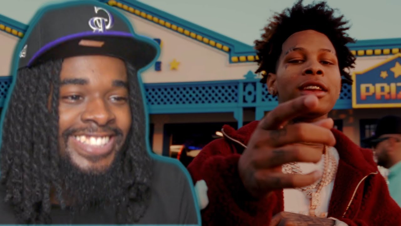 BAK Jay - Trust Who (Official Music Video) REACTION !!