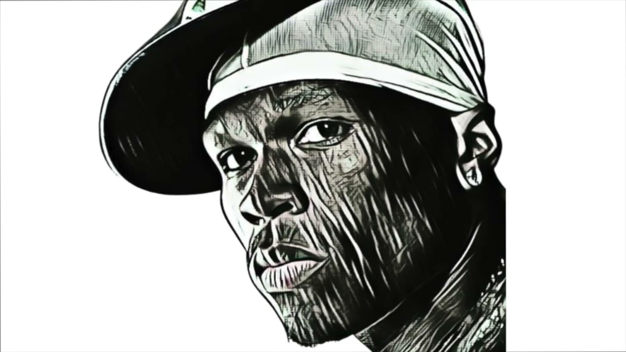 50 Cent Type Beat – Enemies