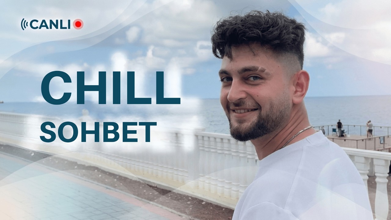 Sohbet Muhabbet Ondan Bundan Biraz da Oyun