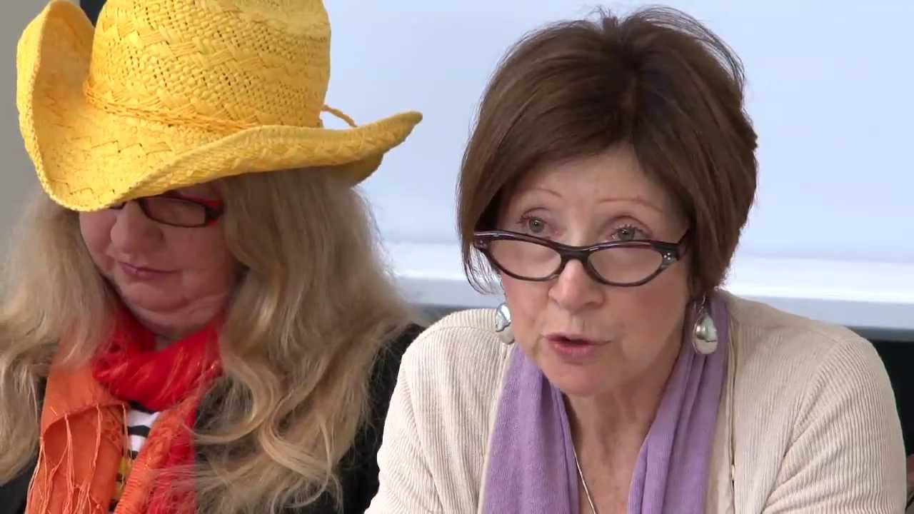 Place and Psyche - Heaven and Earth Writers Festival