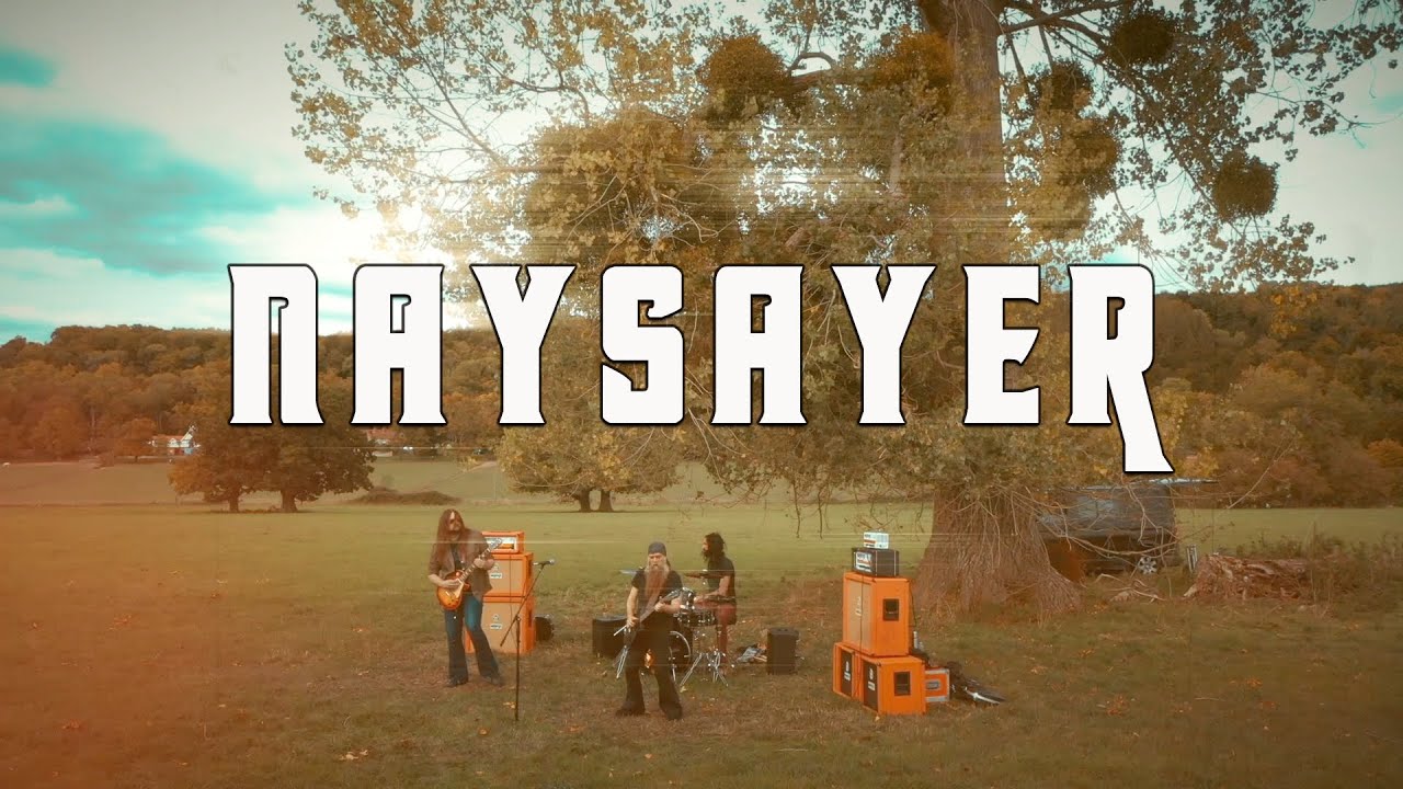 Morass Of Molasses - 